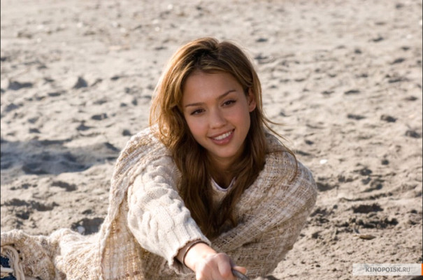 Jessica Alba pic #113383